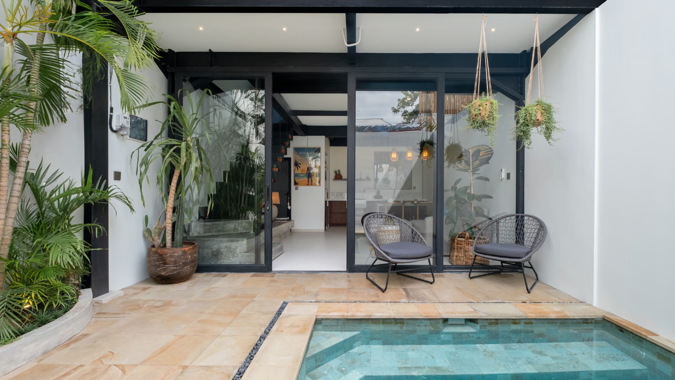 Villa Nala 1
